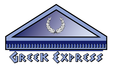 Greek Express